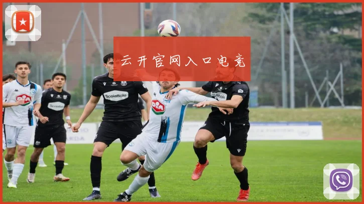 云开官网入口电竞