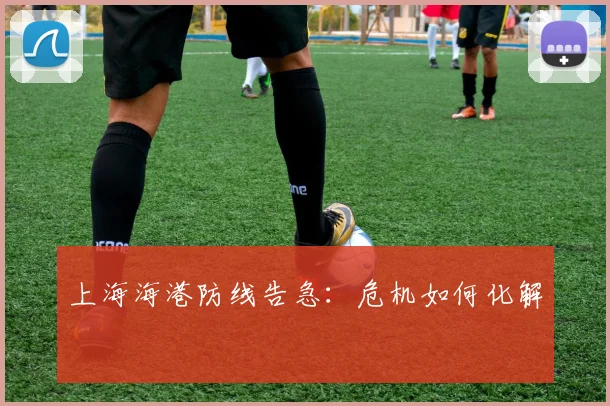 上海海港防线告急：危机如何化解
