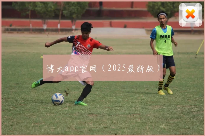 博大app官网（2025最新版）