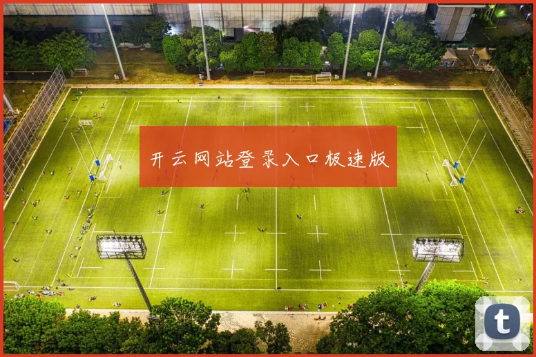 开云网站登录入口极速版