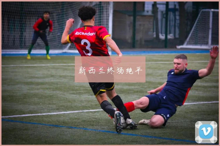 新西兰终场绝平