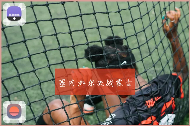 塞内加尔决战蒙古