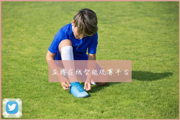 亚搏在线智能观赛平台