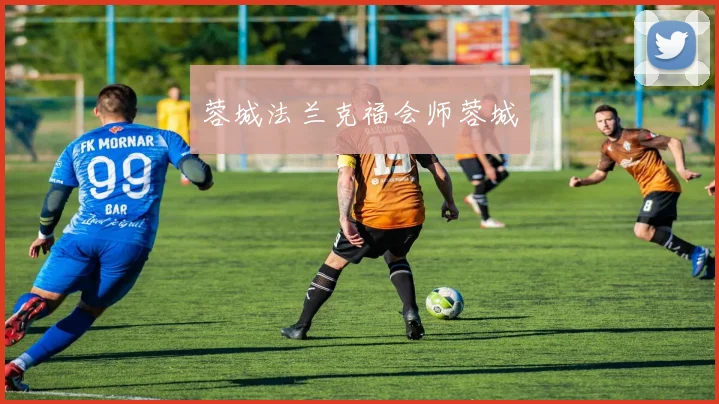 蓉城法兰克福会师蓉城