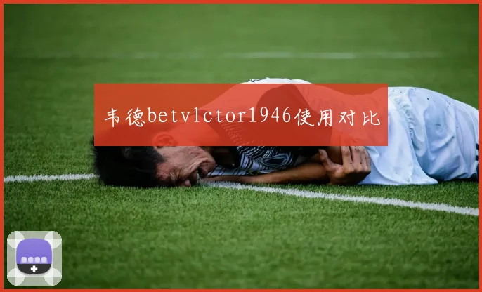 韦德betvlctor1946使用对比