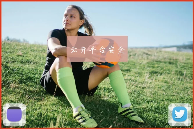 云开平台安全