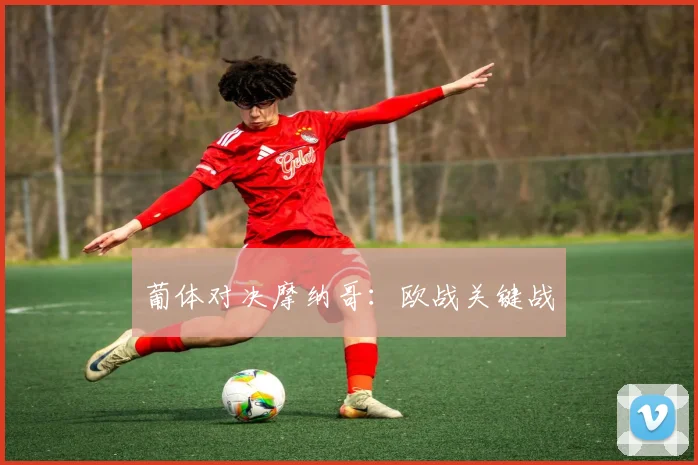 葡体对决摩纳哥：欧战关键战
