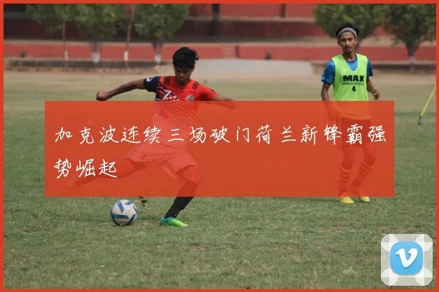 加克波连续三场破门荷兰新锋霸强势崛起