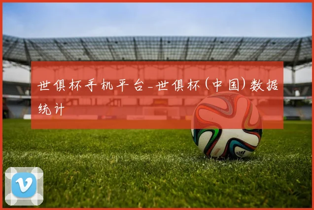 世俱杯手机平台_世俱杯(中国)数据统计
