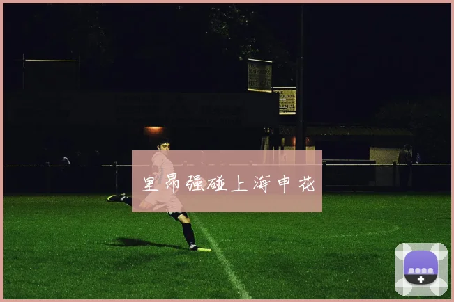 里昂强碰上海申花