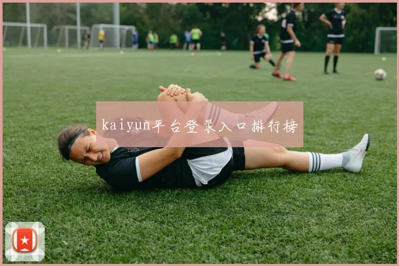 kaiyun平台登录入口排行榜