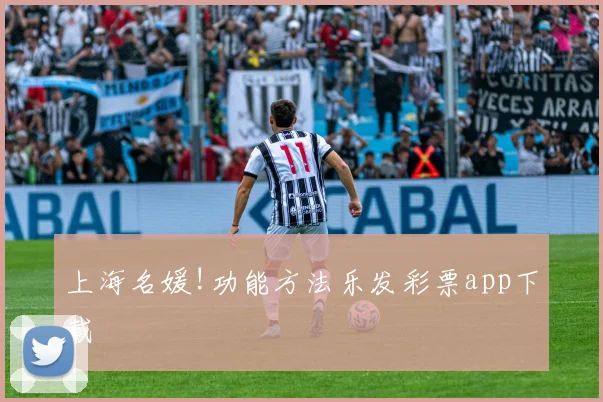 上海名媛!功能方法乐发彩票app下载