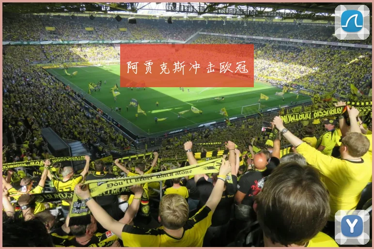 阿贾克斯冲击欧冠