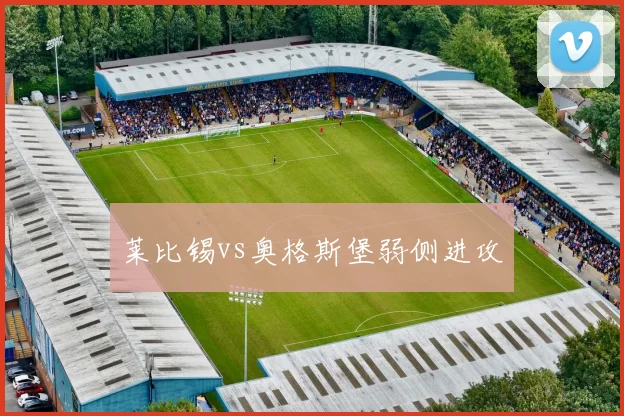 莱比锡vs奥格斯堡弱侧进攻