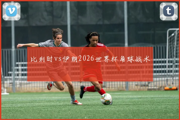 比利时vs伊朗2026世界杯角球战术